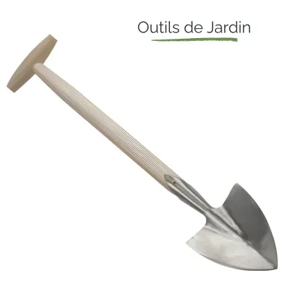 Outils de jardin